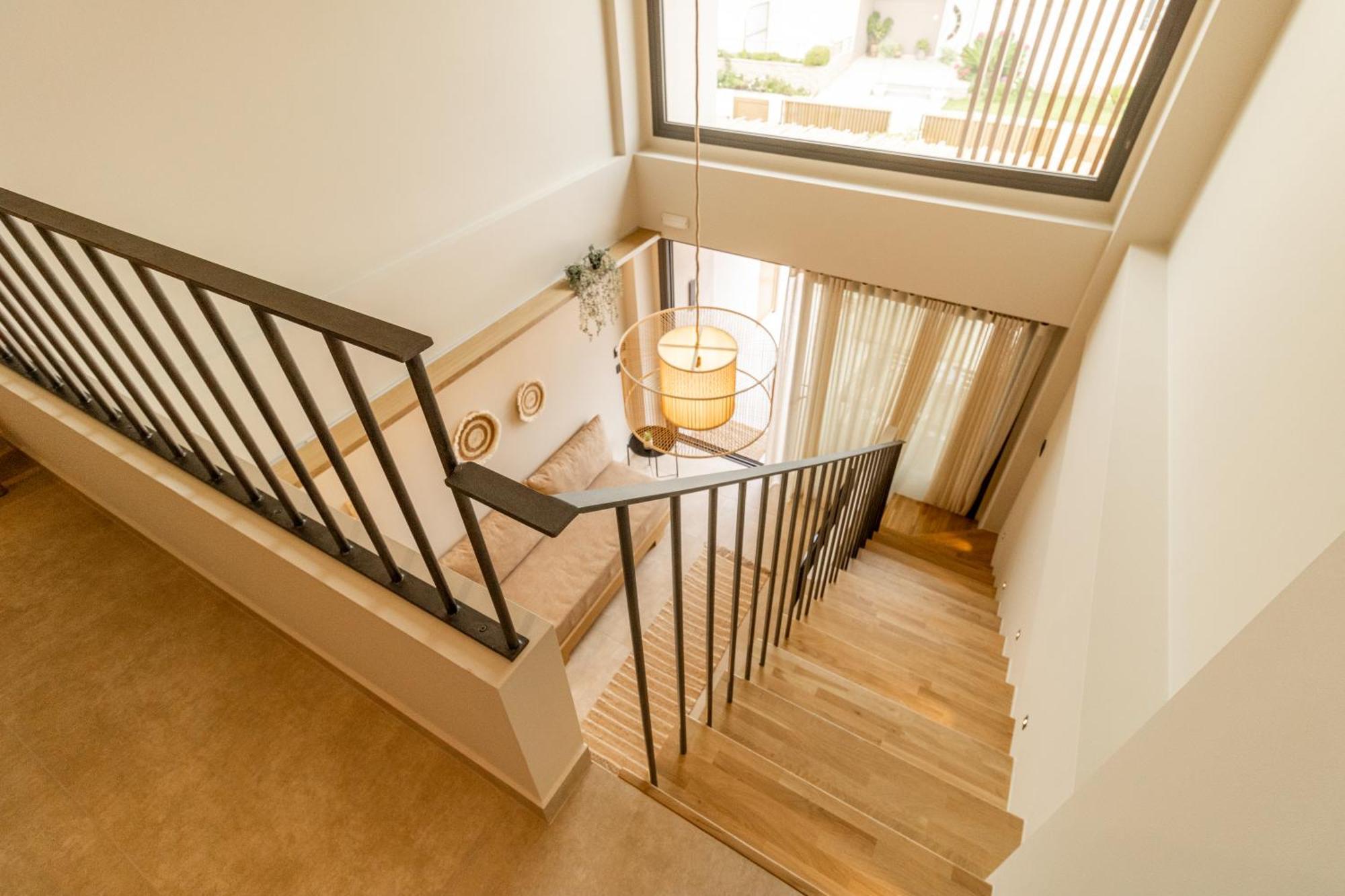 Adorno Private Suites Only Adults & Kids 12 Plus Неа-Врасна Экстерьер фото